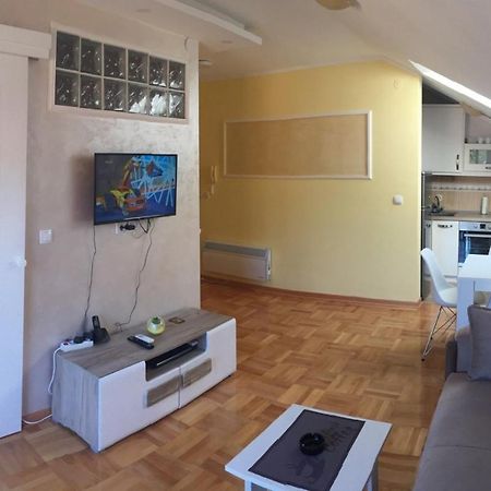 Apartmani Grand Lux Vrnjacka Banja Exterior photo