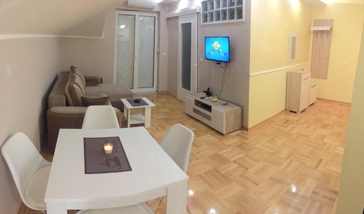 Apartmani Grand Lux Vrnjacka Banja Exterior photo