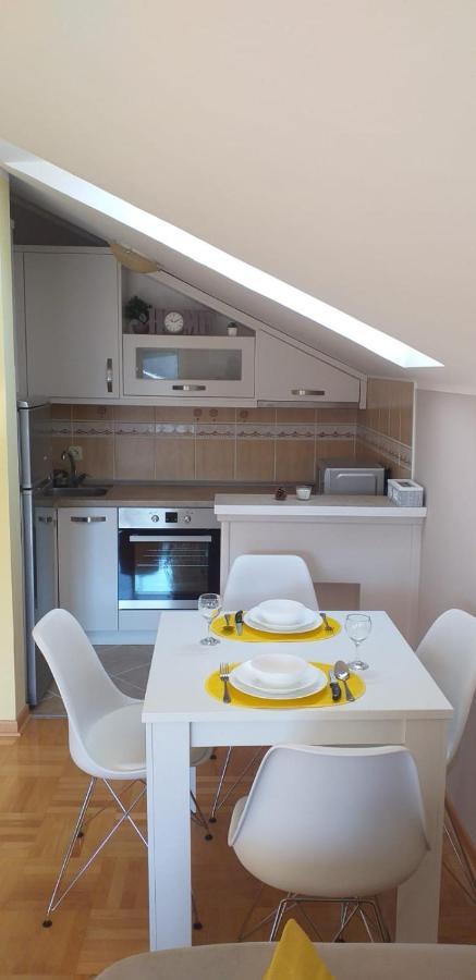 Apartmani Grand Lux Vrnjacka Banja Exterior photo