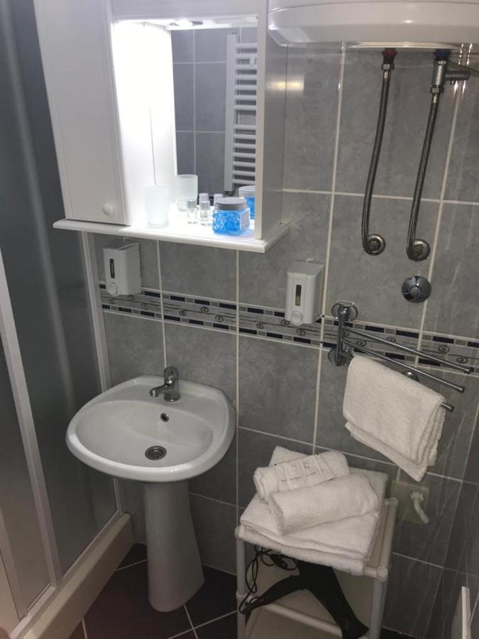 Apartmani Grand Lux Vrnjacka Banja Exterior photo