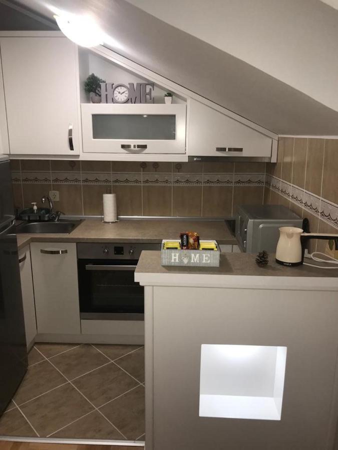 Apartmani Grand Lux Vrnjacka Banja Exterior photo