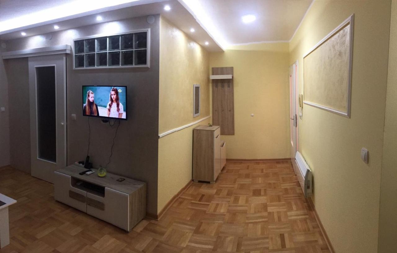 Apartmani Grand Lux Vrnjacka Banja Exterior photo