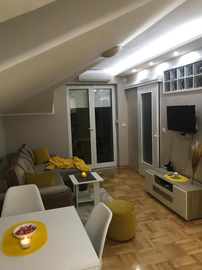 Apartmani Grand Lux Vrnjacka Banja Exterior photo
