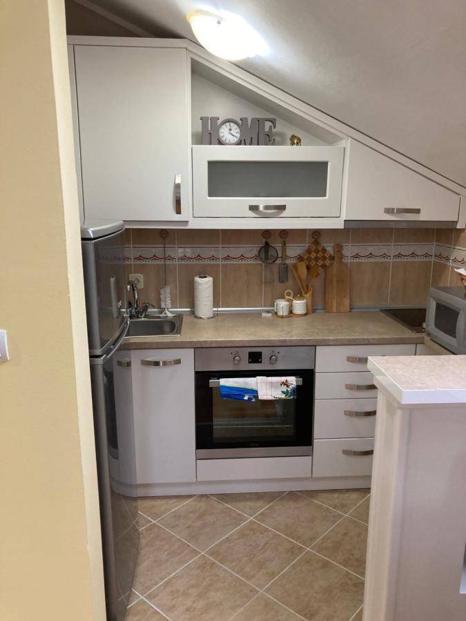 Apartmani Grand Lux Vrnjacka Banja Exterior photo